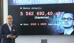 Fundacja Tygodnika „Wprost” dostała 5,5 mln zł z rezerwy budżetowej. Posłowie PO chcą kontroli NIK