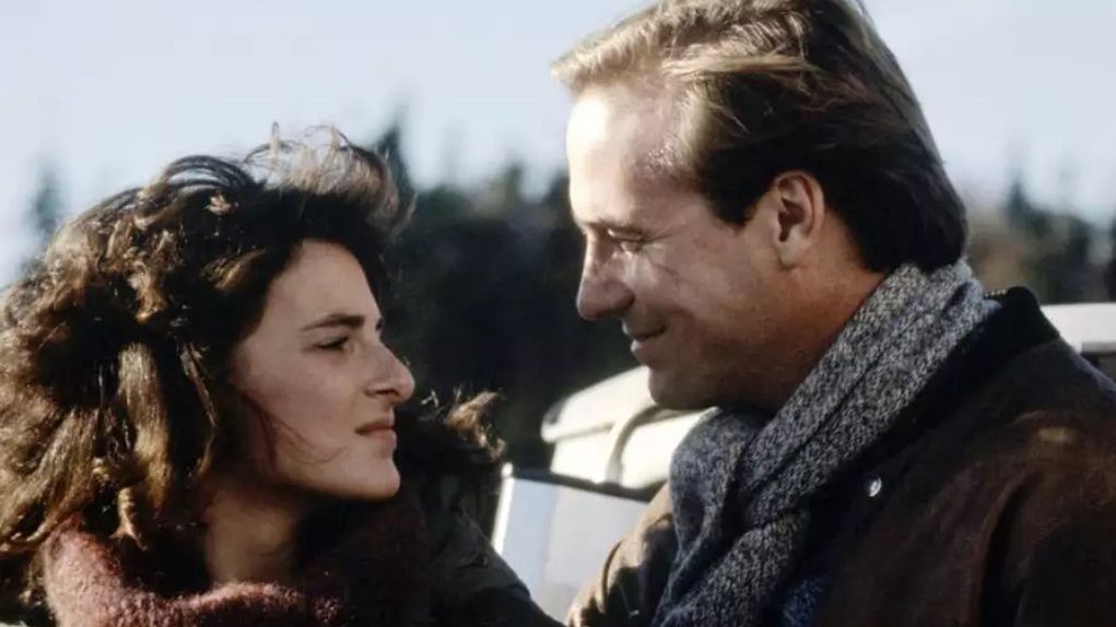 Marlee Matlin, William Hurt