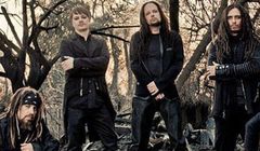 Koncert Korn w marcu w Warszawie