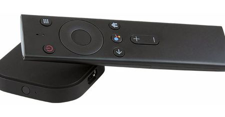 Android TV 10 w pierwszym urządzeniu. Deweloperska przystawka ADT-3 - jest dostępna na wolnym rynku