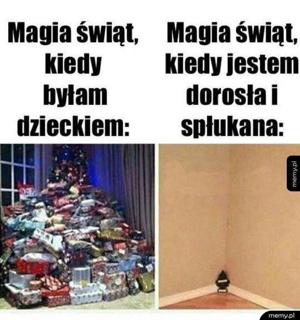 Memy świąteczne 