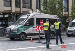 Chaos na Litwie. Setki zgłoszeń o podłożonych bombach. Wszystkie po rosyjsku