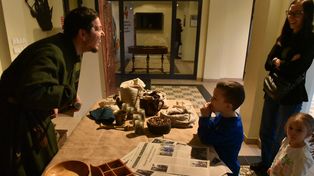 Toruń: Piernikowe świętowanie! Festiwal Toruńskiej Katarzynki