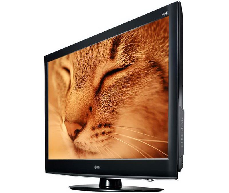 Promocje telewizorów - połowa lutego 2010 2