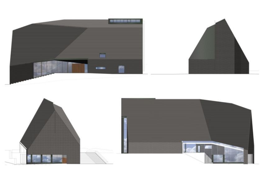 Architektura mroźnej Północy [cz.2.] 14