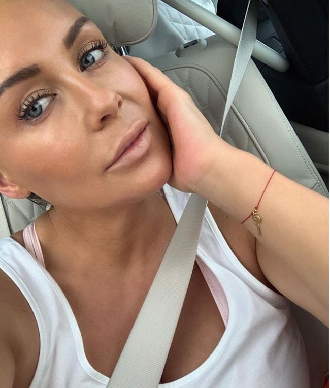 Małgorzata Rozenek