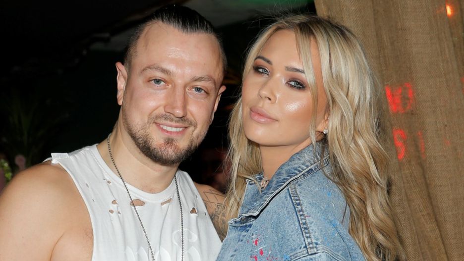 Sandra Kubicka porównała swoje poprzednie związki do tego z Baronem 