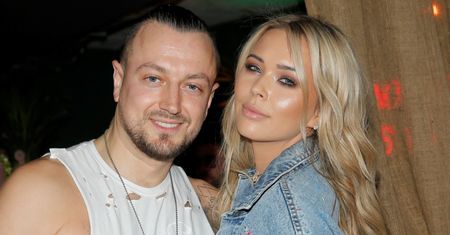Sandra Kubicka zachwala związek z Baronem i mówi o tych poprzednich. "Były toksyczne"