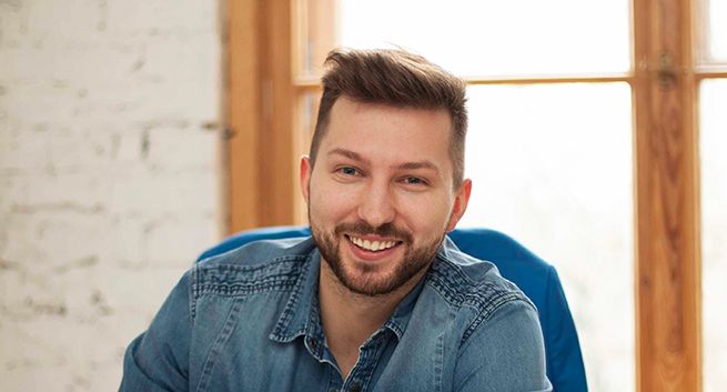 Maciej Hilt senior account managerem w OS3