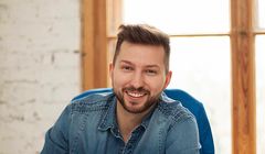 Maciej Hilt senior account managerem w OS3