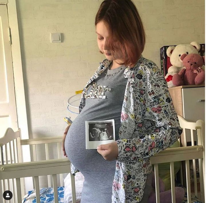 Daria znowu spodziewa się dziecka?