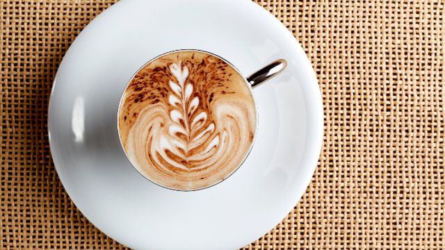 Od fotografa do baristy - historia reprezentatywna? 1