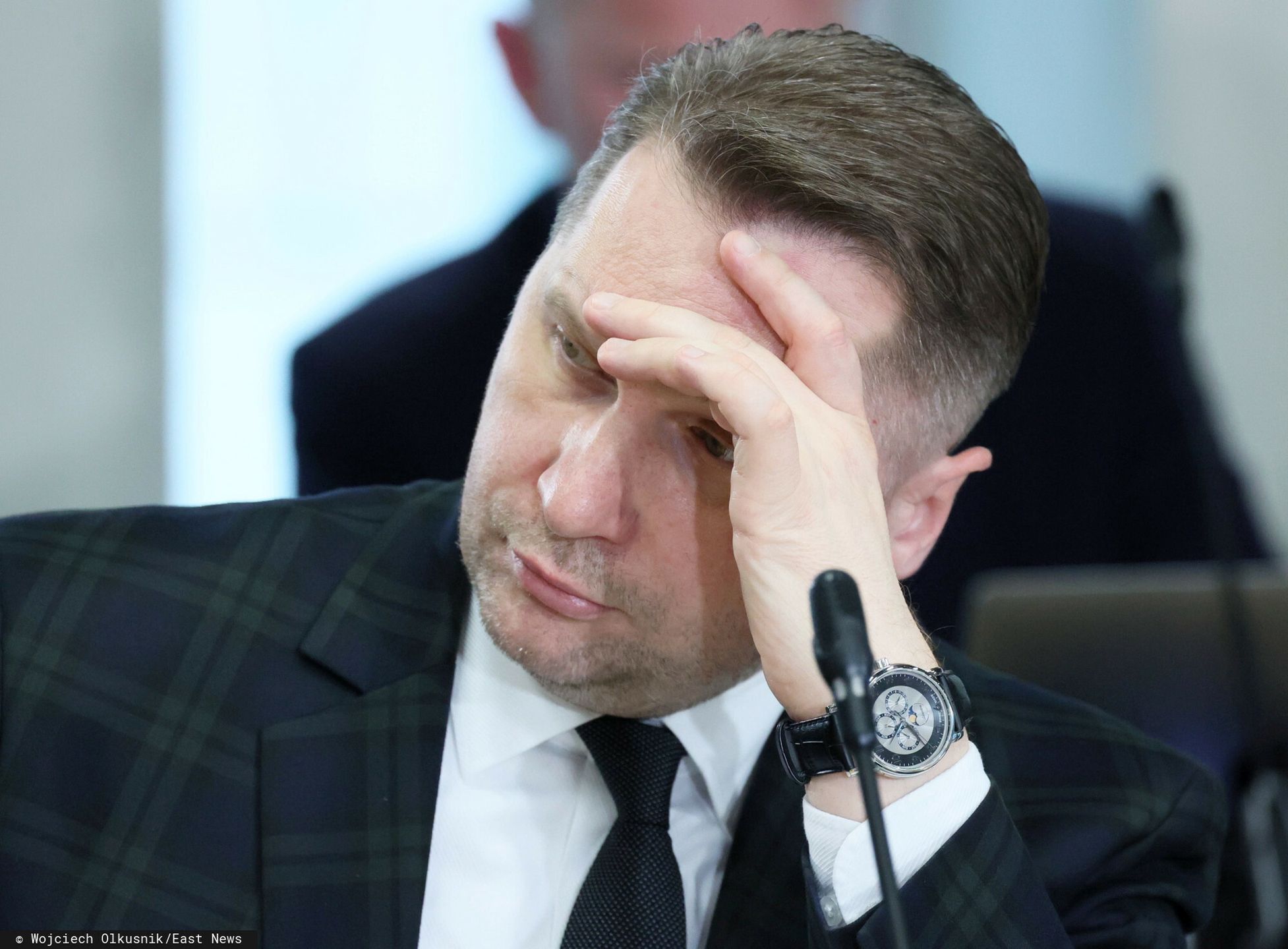 Przemysław Czarnek