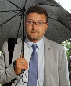 Sędzia Juszczyszyn stawił się w pracy. Konflikt z Nawackim