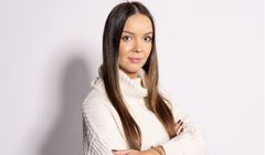 Roksana Zienkiewicz rozwinie biznes Brandlift