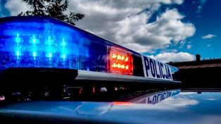 Bytom: Na rowerze, pod wpływem i z narkotykami – ucieczka przed policją