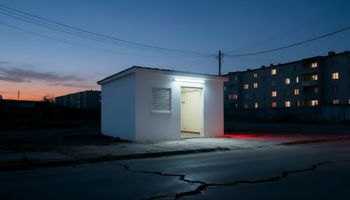 Konin: Powstaną dwa nowe miejsca doraźnego schronienia