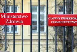 Nękał pracowników w ministerstwie, został twarzą rządowej instytucji