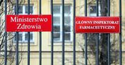 Nękał pracowników w ministerstwie, został twarzą rządowej instytucji