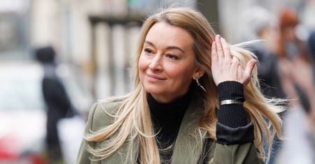 Martyna Wojciechowska mocno przeżyła rozstanie z mężem. Wspierali ją rodzice