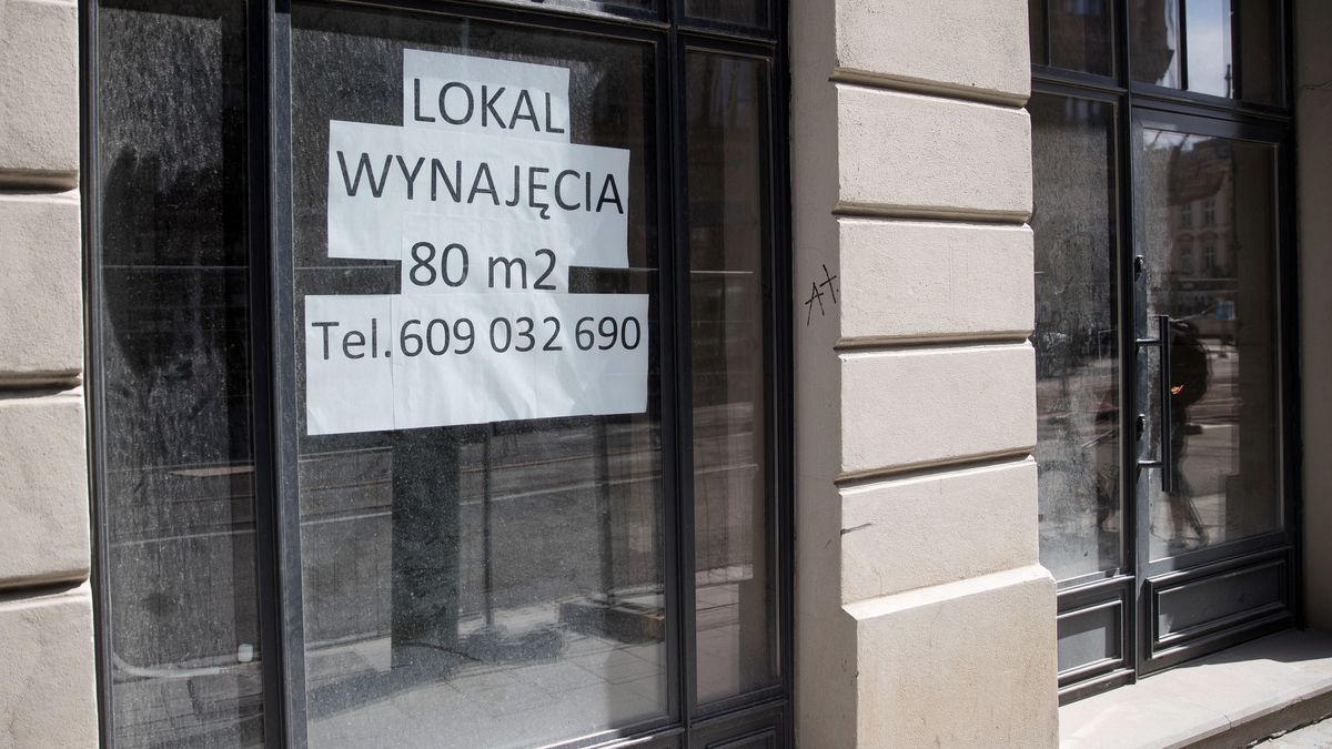 W marcu wyrejestrowanych zostało 13 tys. 693. podmiotów gospodarczych.