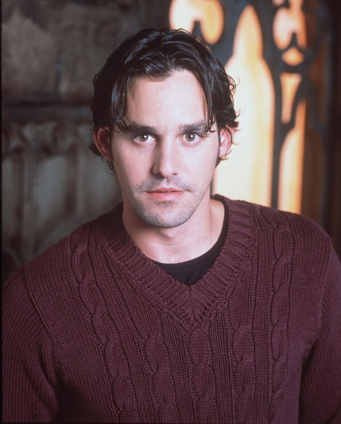 Nicholas Brendon