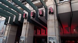 Warszawa: Kultowe kino przejdzie metamorfozę. Co się zmieni?