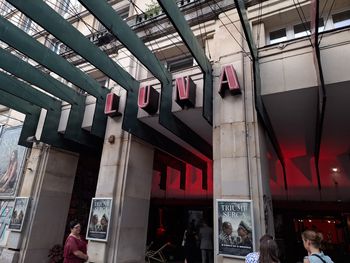 Warszawa: Kultowe kino przejdzie metamorfozę. Co się zmieni?