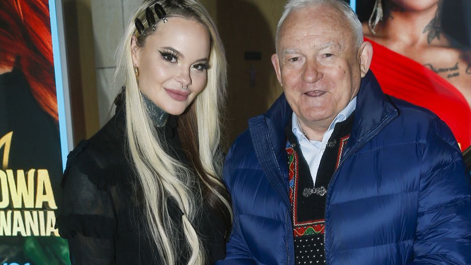 Monika Miller opowiedziała o dzieciństwie