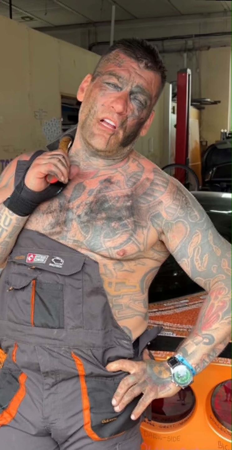 Popek obecnie, metamorfoza rapera