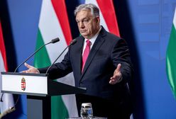 Wpis Orbana na X. Straszy kosztami pomocy dla Ukrainy