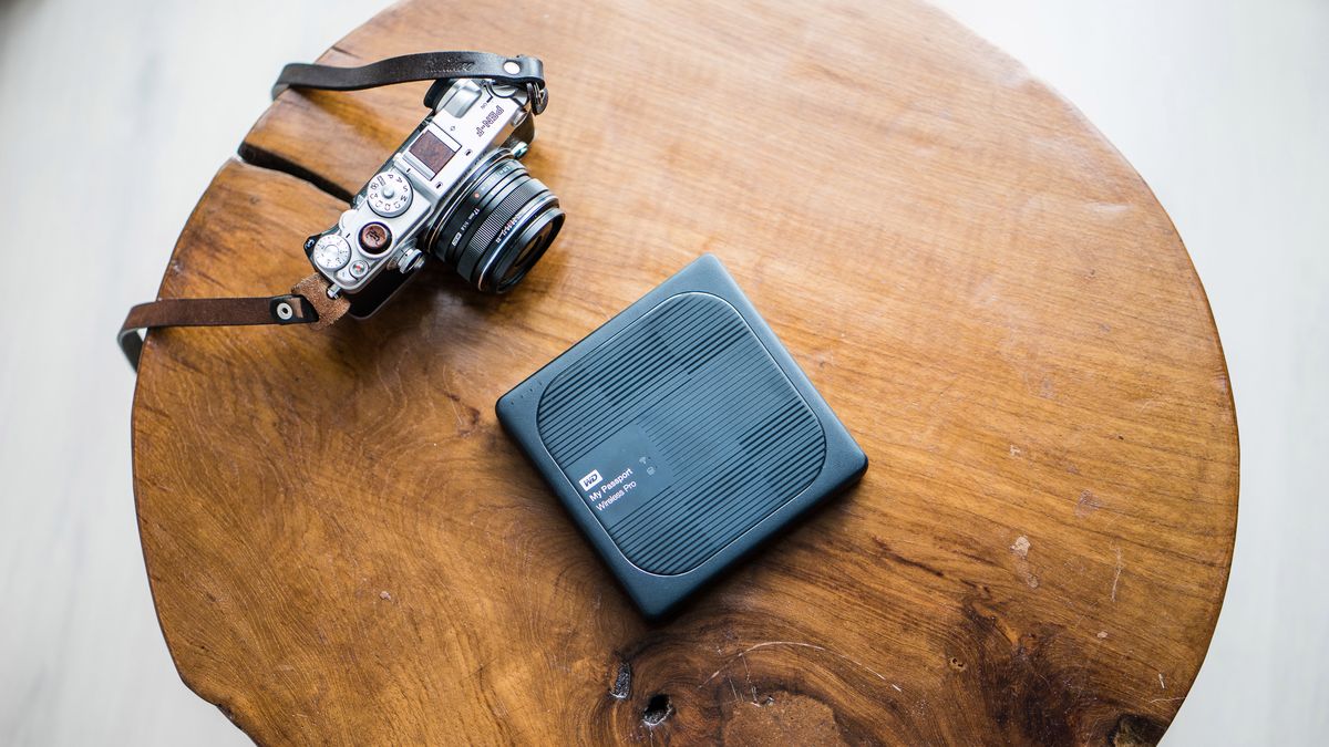 Archiwizacja komputera przy pomocy Time Machine i WD Backup - jak to zrobić? [wideoporadnik] 1