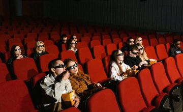 Wybrano najlepszy polski i zagraniczny film wszech czasów