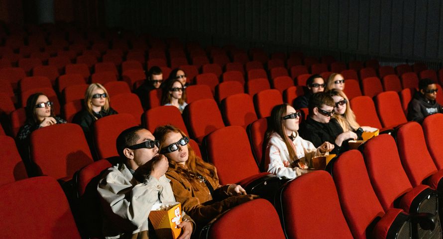 Wybrano najlepszy polski i zagraniczny film wszech czasów