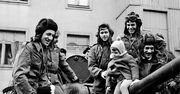 "Czterej pancerni i pies" w cieniu polityki PRL. 56 lat od finału serialu