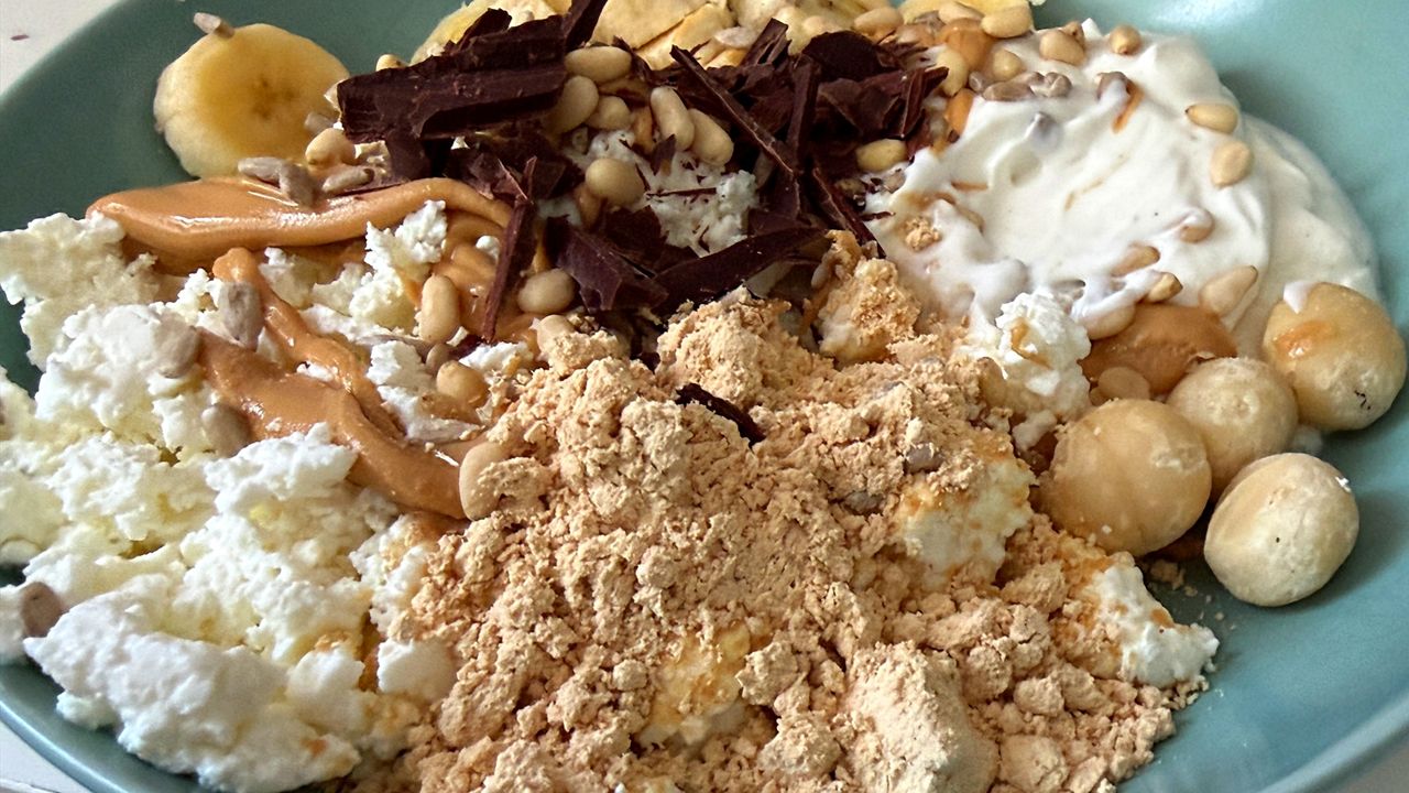 Których zdrowych produktów nie powinniśmy jeść zbyt dużo? I nie chodzi wcale o kalorie