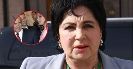 Miała zapoznać Putina i Kabajewę. To koniec kariery rosyjskiej trenerki?