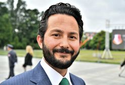 Ambasador o ewakuowanych. "To najświatlejsi Afgańczycy"