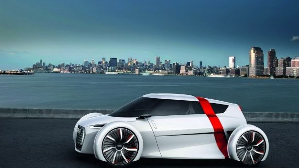 Audi Urban