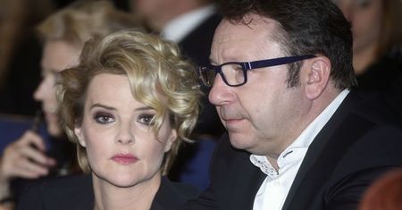 Monika Richardson czule o Zbyszku na koniec roku: "Nie przeprosił za zdradę. Moje dzieci przeszły traumę"