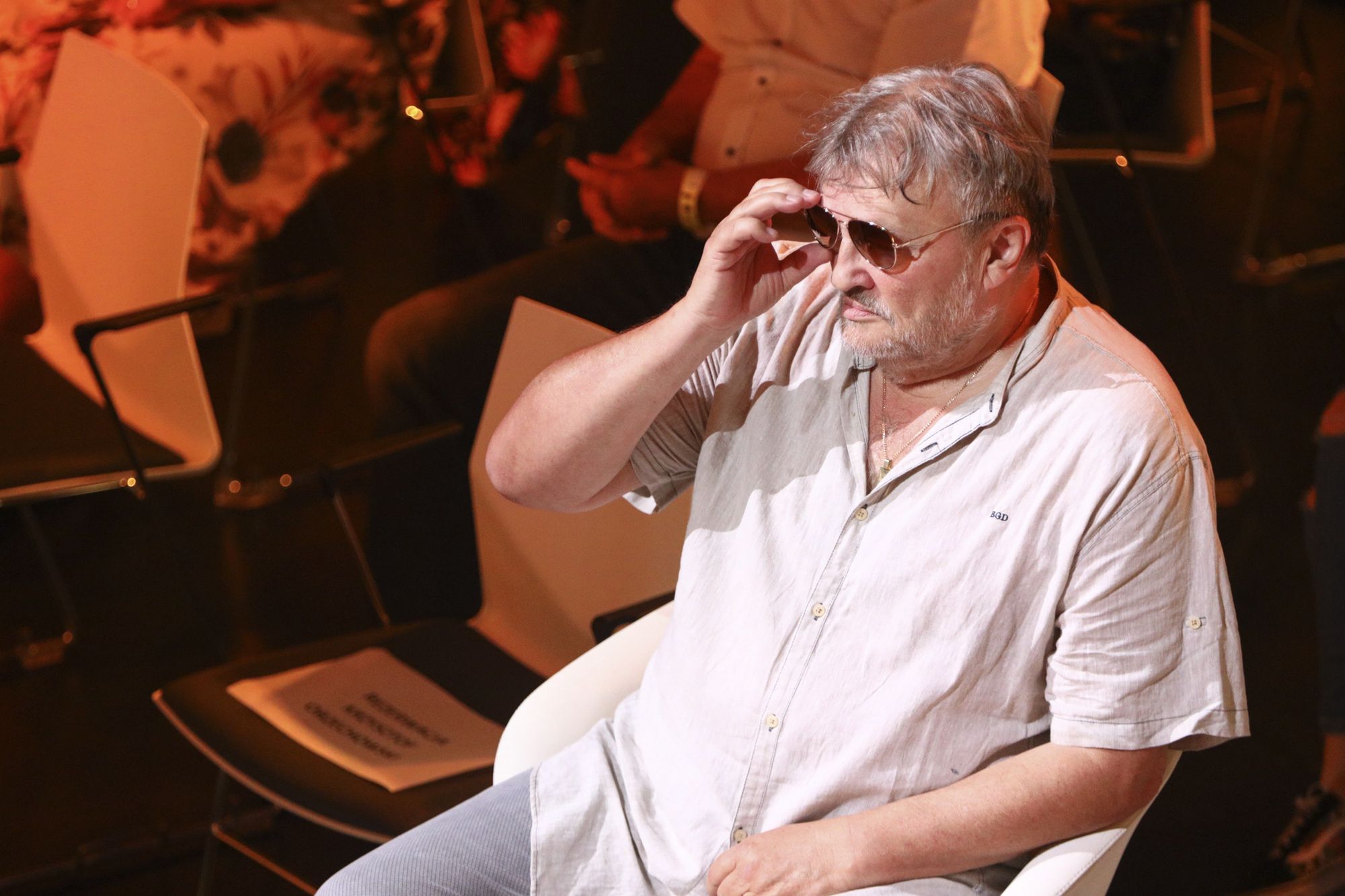 Krzysztof Cugowski