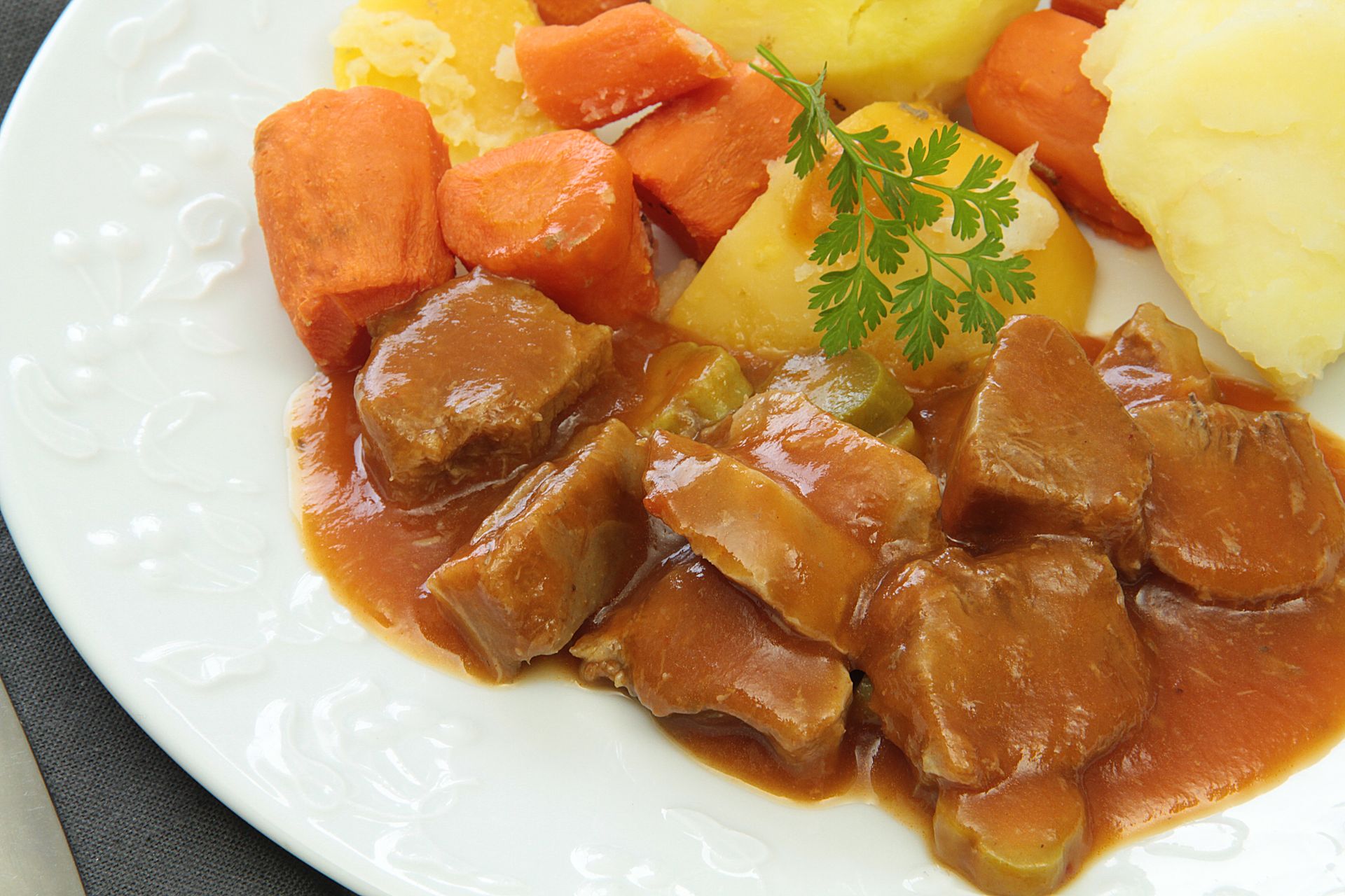 W PRL-u były obiadowym hitem. To delikatne i smaczne mięso, ale nie każdy zechce spróbować