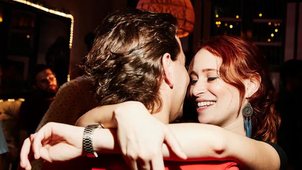 nowy trend w randkowaniu