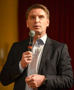 Prokuratura wszczęła śledztwo w sprawie Tomasza Lisa