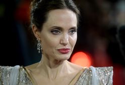 Angelina Jolie czekała z wyznaniem ponad 20 lat. Gwałciciel odpowiedział na zarzuty