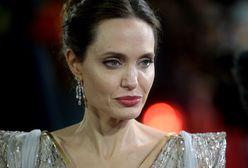 Angelina Jolie czekała z wyznaniem ponad 20 lat. Gwałciciel odpowiedział na zarzuty