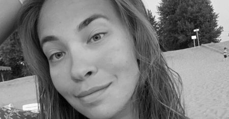 Nie żyje 21-letnia siatkarka. Przed śmiercią wysłała wiadomość do byłego chłopaka