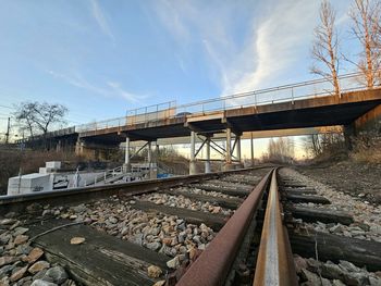 Chorzów: Wyburzą ważny wiadukt, a potem postawią nowy. Najpierw trzeba jednak rozwiązać problem z estakadą