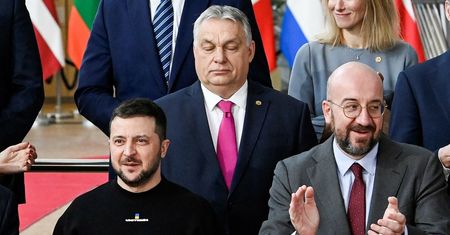 Sensacyjne doniesienia o Orbanie. "Trwają przygotowania"