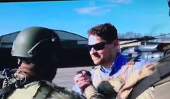 Poseł PiS po interwencji szefa policji usunął spot wyborczy, do którego zaangażowano policyjny śmigłowiec i antyterrorystów (wideo)